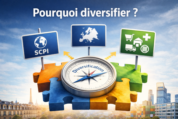 Pourquoi diversifier ?